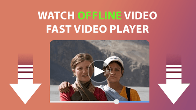All Video Downloader Free 2019 APK screenshot 1