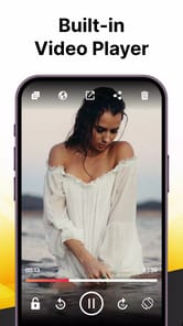 All Video Downloader APK screenshot 1