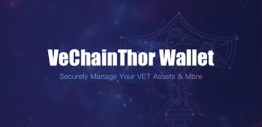 install VeChainThor Wallet on PC