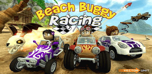 Install Beach Buggy Racing on PC install Beach Buggy Racing on PC