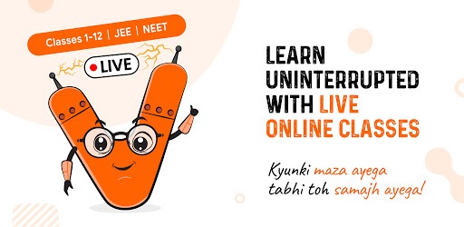 install Vedantu: LIVE Learning App | Class 1-12, JEE, NEET on PC