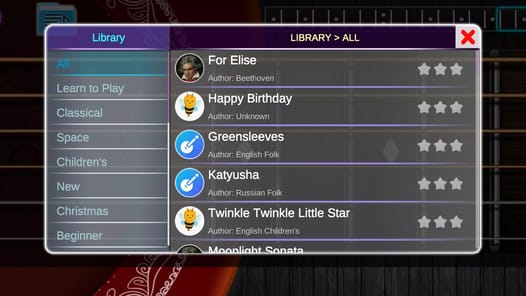 Real Piano For Pianists APK screenshot 1 Real Piano For Pianists APK screenshot 1