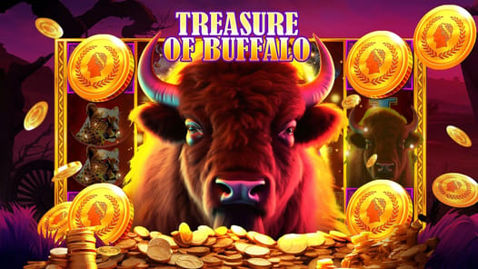 Vegas Casino: Dragon Slots APK screenshot 1