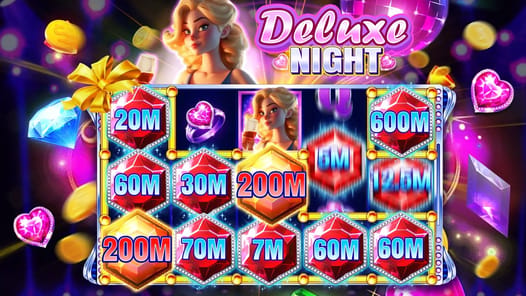 Vegas Casino: Dragon Slots APK screenshot 1