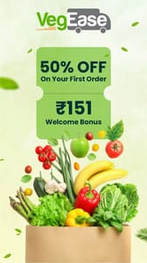 Fruits & Vegetable App-VegEase APK screenshot 1
