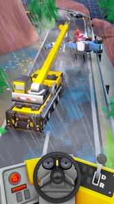 Vehicle Master 3D: Truck Games APK screenshot 1