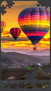 Jigsaw Puzzles for Adults APK screenshot 1