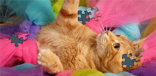 install Jigsaw Puzzle Collection HD - puzzles for adults on PC