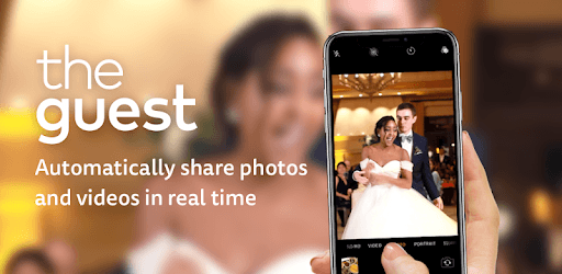 Install The Guest - Photo Sharing on PC install The Guest - Photo Sharing on PC