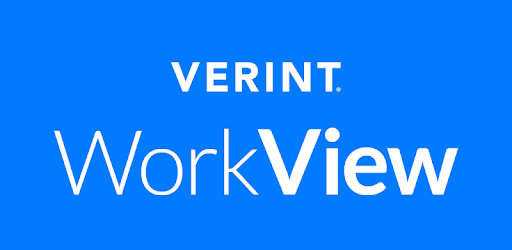 install Verint WorkView on PC