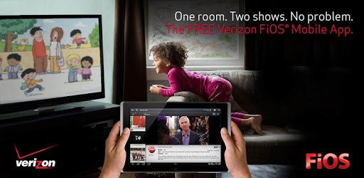 Install Verizon FiOS Mobile on PC install Verizon FiOS Mobile on PC