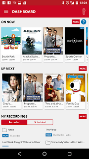 Verizon FiOS Mobile APK screenshot 1 Verizon FiOS Mobile APK screenshot 1
