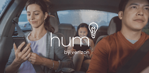 install hum app on PC