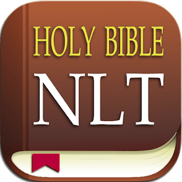 NLT Bible Free Download - New Living Translation APK screenshot 1 NLT Bible Free Download - New Living Translation APK screenshot 1