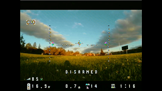 Go FPV APK screenshot 1