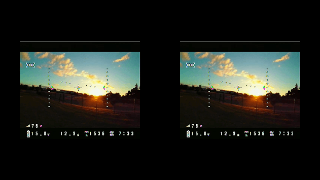 Go FPV APK screenshot 1