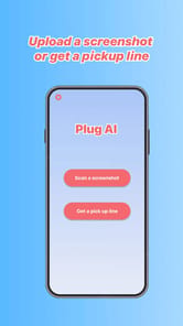 Plug AI APK screenshot 1