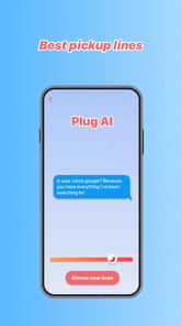 Plug AI APK screenshot 1