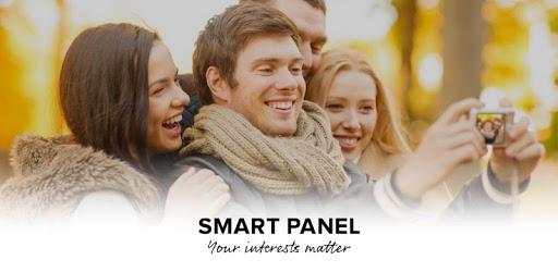 Install Smart Panel App on PC install Smart Panel App on PC
