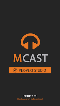 MCast APK screenshot 1 MCast APK screenshot 1