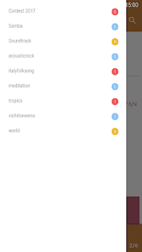 MCast APK screenshot 1 MCast APK screenshot 1
