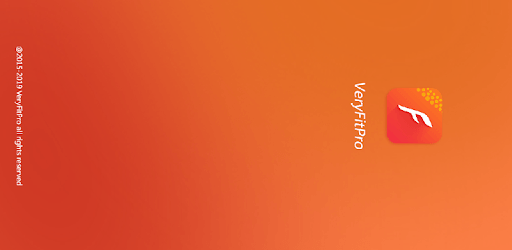 install VeryFit on PC