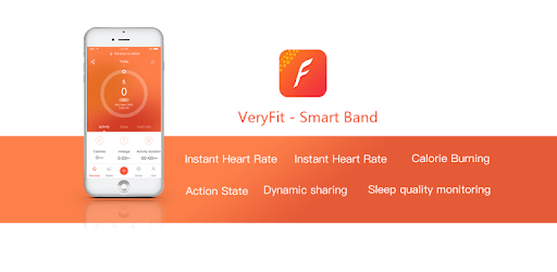 Install VeryFitPro on PC install VeryFitPro on PC