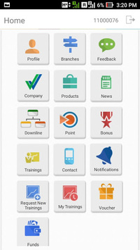 Vestige APK screenshot 1