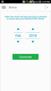 Vestige APK screenshot 1