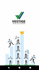 Vestige APK screenshot 1