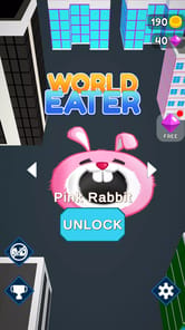 World Eater APK screenshot 1