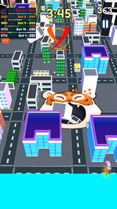 World Eater APK screenshot 1