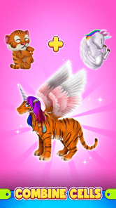 Grow Animals APK screenshot 1