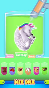 Grow Animals APK screenshot 1