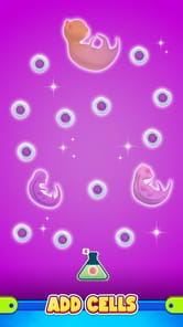 Grow Animals APK screenshot 1