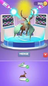 Animals Attack APK screenshot 1