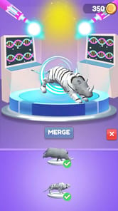 Animals Attack APK screenshot 1
