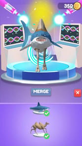 Animals Attack APK screenshot 1