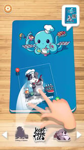DIY Notebook APK screenshot 1