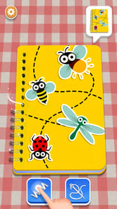 DIY Notebook APK screenshot 1