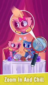 Infinity Zoom Art: Find Object APK screenshot 1