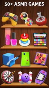 Antistress Pop it Fidget ASMR APK screenshot 1 Antistress Pop it Fidget ASMR APK screenshot 1