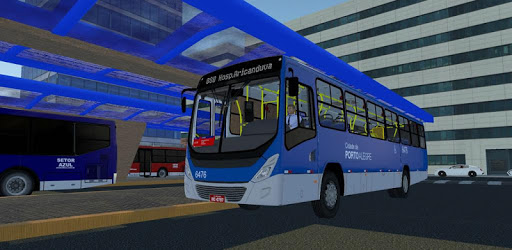 Install Proton Bus Lite on PC install Proton Bus Lite on PC