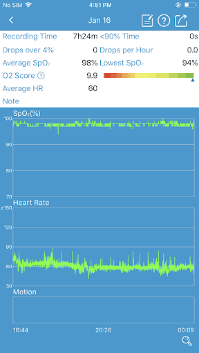 ViHealth APK screenshot 1