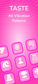 Vibrator Strong Vibration App APK screenshot 1