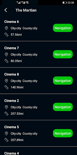Vidman APK screenshot 1