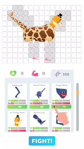 Zoologic APK screenshot 1