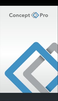 Concept Pro Viewer APK screenshot 1
