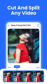 Video player - Movie player APK screenshot 1 Video player - Movie player APK screenshot 1