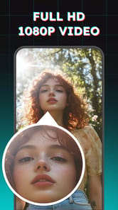 Download video no watermark APK screenshot 1